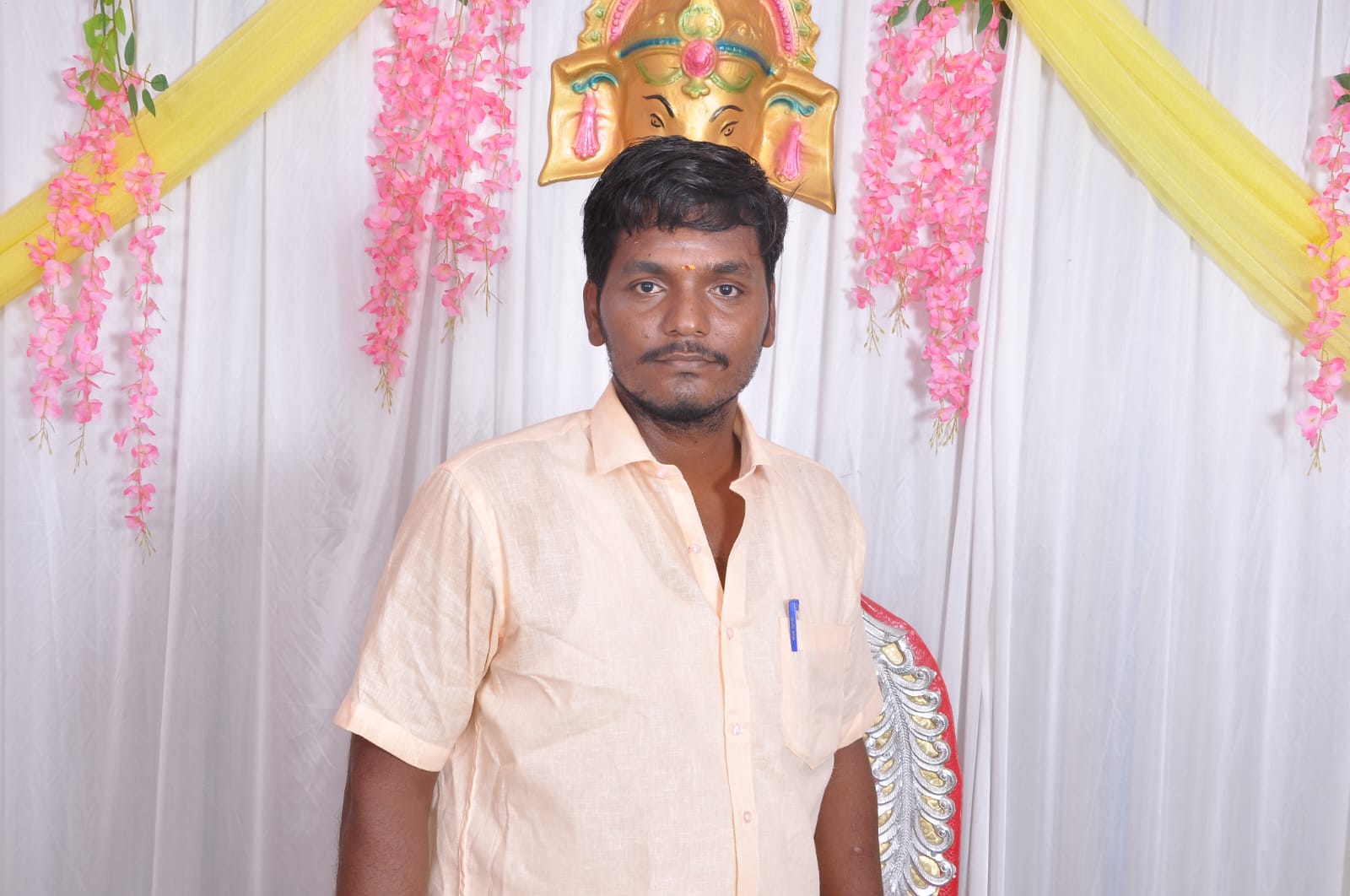 Groom Image